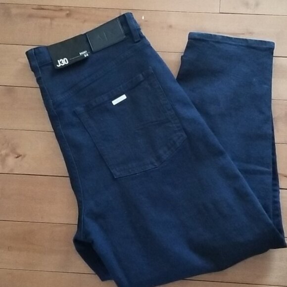 Armani Exchange J30 Baggy jeans - Picture 6 of 8
